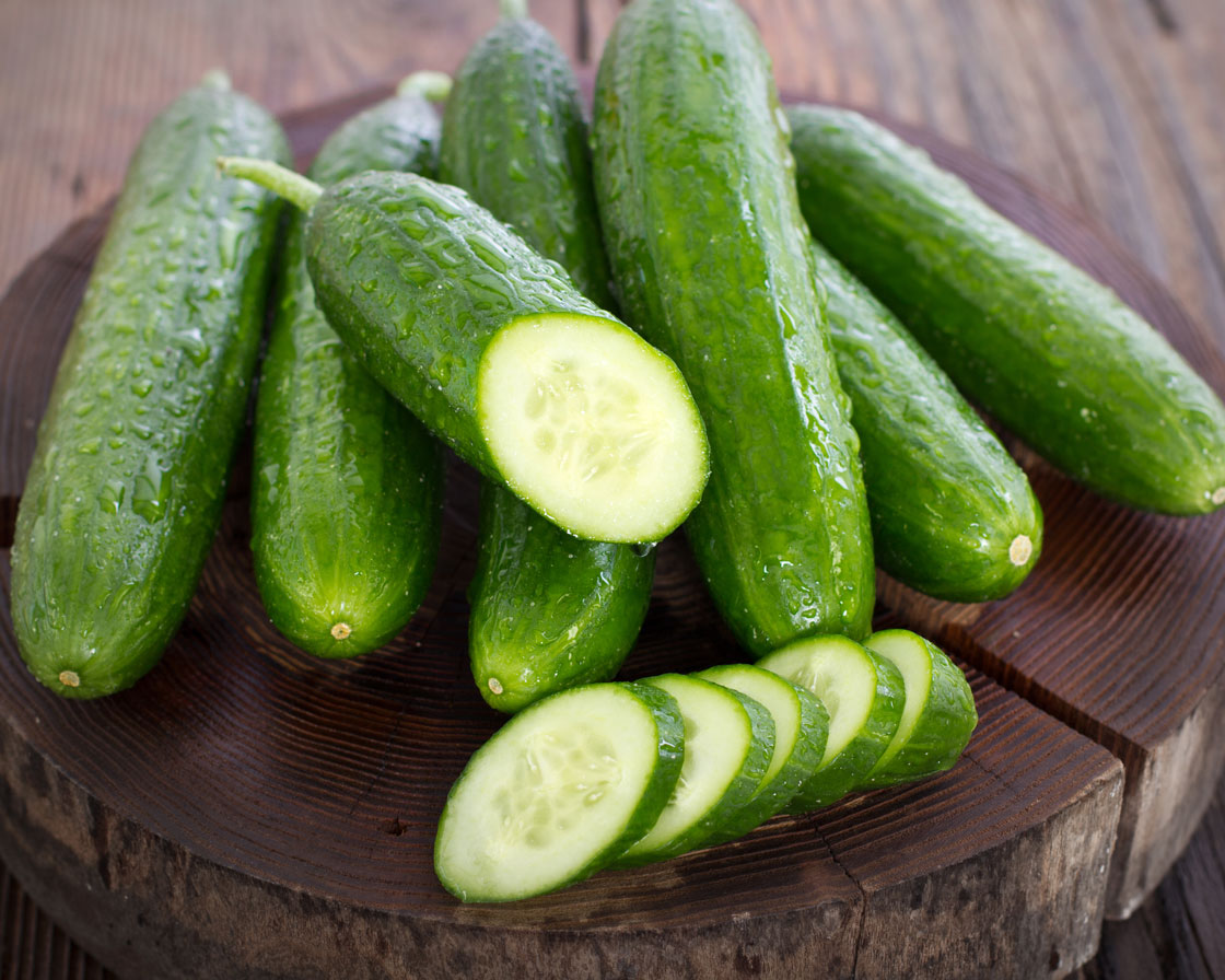 Cucumber