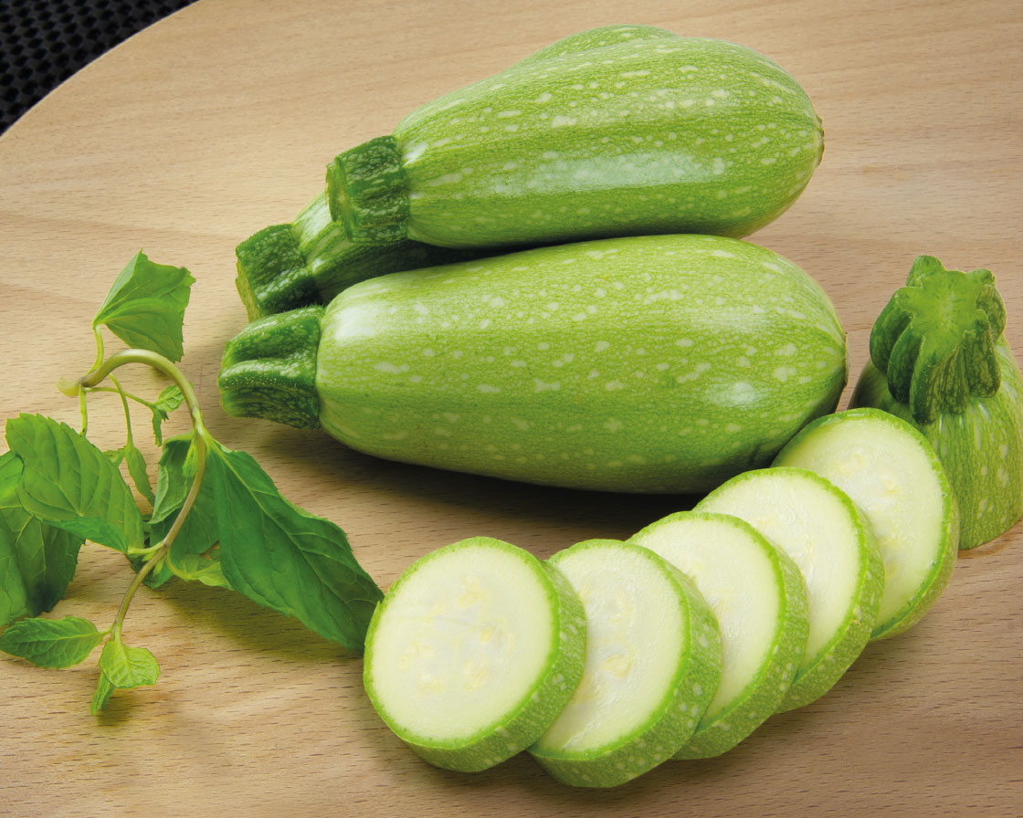 Zucchini